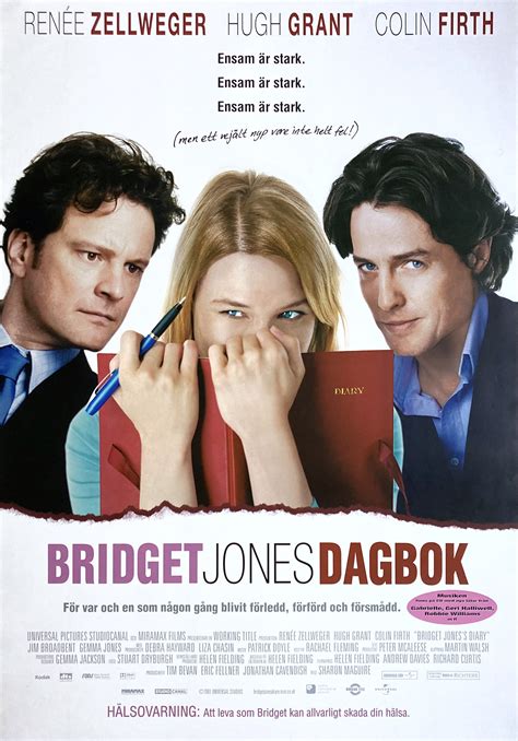 BJ单身日记 Bridget Jones's Diary (2001) .